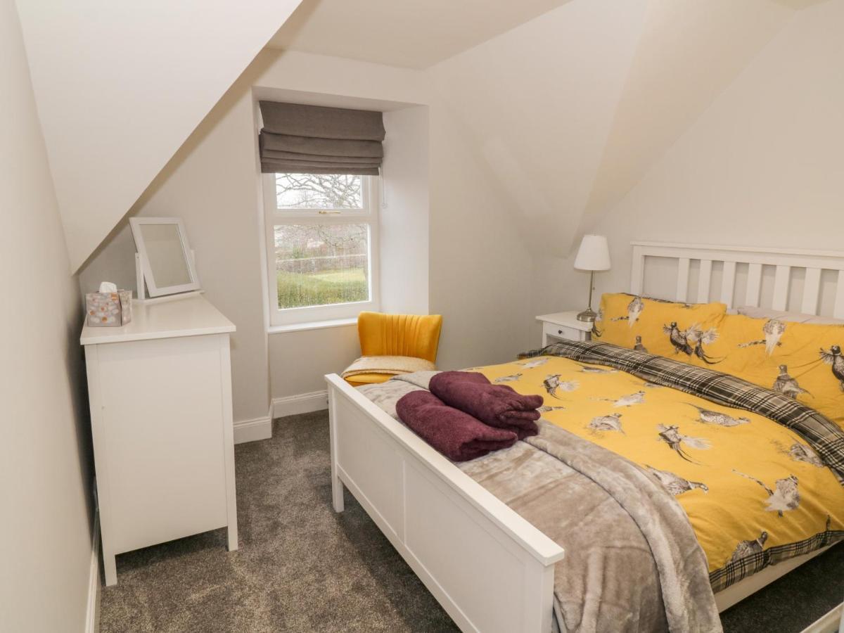 Ivy Bank Villa Thornhill  Bagian luar foto
